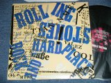 画像: ROLLING STONES - ROCK AND A HARD PLACE  (MINT-/MINT-) / 1989 US AMERICA  ORIGINAL  12" SINGLE 