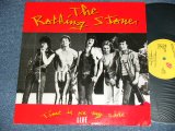 画像: ROLLING STONES -  TIME IS ON MY SIDE  (Ex++/MINT) / 1982 UK ENGLAND  ORIGINAL Used 12" SINGLE 