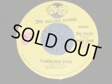 画像: The ROLLING STONES - TUMBLING DICE : SWEET BLACK ANGEL ( Ex+++/Ex+++)  / 1972 US AMERICA  ORIGINAL Used 7"Single  