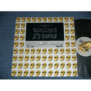 画像: ROLLING STONES -  ANYBODY MY BABY?  (Ex+++/MINT-) / 1997 UK ENGLAND  ORIGINAL Used  12" SINGLE 