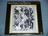 画像: CAPTAIN BEEFHEART & The MAGIC BAND - MIRROR MAN (SEALED) / US AMERICA REISSUE "BRAND NEW SEALED" LP