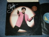 画像: SHAKIN' STEVENS - SHAKY  ( Ex++/MINT- )  / 1981 UK ENGLAND ORIGINAL Used  LP