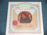 画像: CAPTAIN BEEFHEART & The MAGIC BAND - UNCONDITIONALLY GURANTEED (SEALED) / US AMERICA REISSUE "BRAND NEW SEALED" LP