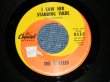 画像5: The BEATLES -  I WANT TO HOLD YOUR HAND : I SAW HER STANDING THERE (Dropped Center on Sleeve ) ( Ex++/Ex++ :Stapple Hole,STOL,TEAROL;) / 1964 US AMERICA ORIGINAL Used 7" Single With PICTURE SLEEVE 