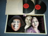 画像: BESSIE SMITH - NOBODY'S BLUES BUT MINE ( Ex++/MINT-) / US AMERICA Used 2-LP's 