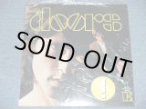 画像: THE DOORS - THEDOORS (sealed) / GERMAN GERMANY REISSUE "BRAND NEW" LP 