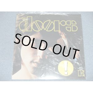 画像: THE DOORS - THEDOORS (sealed) / GERMAN GERMANY REISSUE "BRAND NEW" LP 