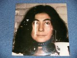 画像: YOKO ONO John Lennon - FLY  (SEALED)  / 1971 US AMERICA  ORIGINAL  "BRAND NEW SEALED" 2-LP 