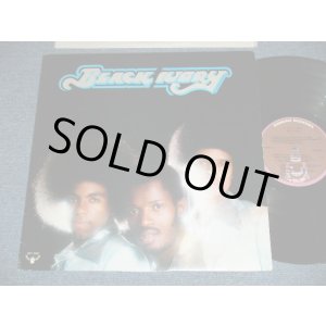 画像: BLACK IVORY - BLACK IVORY ( Ex+++/MINT-)   / 1976 US AMERICA ORIGINAL Used LP 