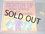 画像: BENNY GORDON and The SOUL BROTHERS - TIGHTEN UP  (Ex++/Ex+++ ) / 1968 US AMERICA ORIGINAL "PROMO" STEREO   Used LP