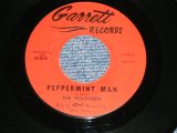 画像: THE TRASHMEN -  PEPPERMINT MAN / NEW GENERATION ( Ex+++ Looks:MINT- / Ex+++ Looks:MINT-) / 1964 US AMERICA ORIGINAL Used 7" Single 