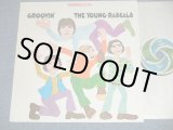 画像: YOUNG RASCALS - GROOVIN' (MINT-/MINT) / US AMERICA REISSUE Used LP