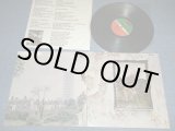 画像: LED ZEPPELIN - IV ( Matrix Number A)ST-A-712285-C PR  PORKY /B)ST-A-712286-O  PR PECKO DUCK )( Ex/Ex+++ Looks:Ex++) / 1970 US ORIGINAL  1st Press "RED & GREEN Label" 2nd Press "Large 75 ROCKFELLER Label" Used LP With Original Inner sleeve