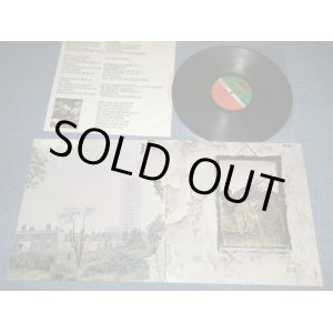 画像: LED ZEPPELIN - IV ( Matrix Number A)ST-A-712285-C PR  PORKY /B)ST-A-712286-O  PR PECKO DUCK )( Ex/Ex+++ Looks:Ex++) / 1970 US ORIGINAL  1st Press "RED & GREEN Label" 2nd Press "Large 75 ROCKFELLER Label" Used LP With Original Inner sleeve