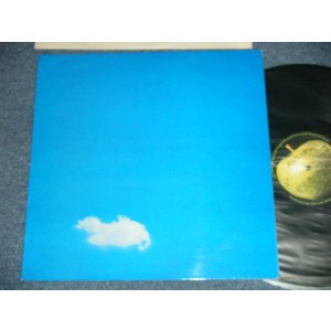 画像: PLASTIC ONO BAND JOHN LENNON of THE BEATLES -LIVE PEACE IN TORONTO 1969 ( Matrix # A-3 / B-2  ) (Ex++/MINT-+)   / 1974 Version THIN Vinyl  UK ENGLAND ORIGINAL Used LP