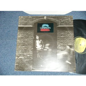 画像: JOHN LENNON of THE BEATLES - ROCK 'N' ROLL (Matrix # 1U/1U) ( Ex/Ex+++ )   / 1975 UK ENGLAND ORIGINAL  Used LP 