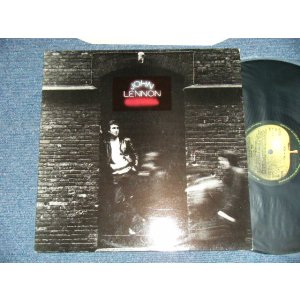 画像: JOHN LENNON of THE BEATLES - ROCK 'N' ROLL (Matrix # 4/4) ( Ex++/Ex++ B-1,2,4 :Ex- )   / 1975 UK ENGLAND ORIGINAL  Used LP 