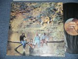 画像: WINGS PAUL McCARTNEY of THE BEATLES  - WILD LIFE  ( Matrix #A)1 1 /B)1)  (Ex++/Ex+++ Looks:Ex++) / 1971 UK ENGLAND  ORIGINAL Used  LP
