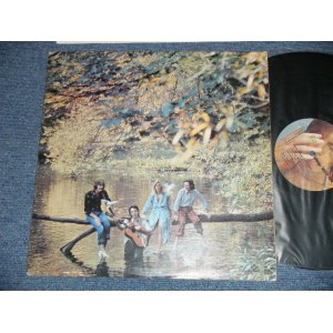 画像: WINGS PAUL McCARTNEY of THE BEATLES  - WILD LIFE  ( Matrix #A)1 1 /B)1)  (Ex++/Ex+++ Looks:Ex++) / 1971 UK ENGLAND  ORIGINAL Used  LP