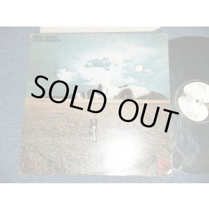 画像: JOHN LENNON of THE BEATLES - MIND GAMES ( Matrix # 1U / 1U ) (Ex-/Ex+++)   / 1973 UK ENGLAND ORIGINAL Used LP with ORIGINAL INNER SLEEVE -