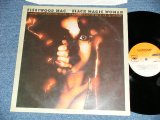 画像: FLEETWOOD MAC - BLACK MAGIC WOMAN  ( Ex++/Ex+++ Looks:MINT- )  / 1980 HOLLAND ORIGINAL Used  LP 