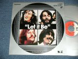 画像: THE BEATLES -  LET IT BE  (Ex+++/MINT) / 1981 US ORIGINAL Used LASERDISC NTSC SYTEM 