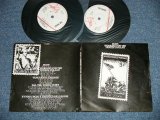 画像: SKIDS - WORKING FOR THE YANKEE DOLLAR  (Ex++/MINT-) / 1979 UK ENGLAND ORIGINAL  Used Double 7"  