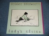 画像: BONNIE BRAMLETT (Ex:DELANEY & BONNIE ) - LADY'S CHOICE : All Cover Songs   (SEALED) / 1976 US AMERICA  ORIGINAL  "Brand New SEALED" LP