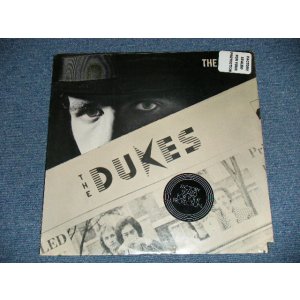 画像: The DUKES -  The DUKES (SEALED : Cut Out ) / 1979 US AMERICA  ORIGINAL  "Brand New SEALED" LP