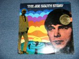 画像: JOE SOUTH  - THE JOE SOUTH STORY (SEALED) / 1971  US AMERICA  ORIGINAL  "Brand New SEALED" LP