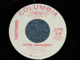 画像: SAGITTARIUS ( GARY USHER  Works)  - ANOTHER HOTEL (PROMO ONLY Same Flip) (Ex+++/Ex+++) / 1968 US AMERICA ORIGINAL "PROMO ONLY" Used 7" Single 