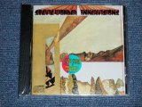 画像: STEVIE WONDER - INNERVISIONS  (SEALED) / 1990 US AMERICA  ORIGINAL "Brand New Sealed" CD