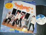 画像: THE BOPPERS ボッパーズ - ROCK 'N' ROLL MUSIC   ( Ex+++/MINT-)  / 1982 JAPAN   ORIGINAL Used LP  