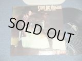 画像: STEVIE RAY VAUGHAN - COULDN'T STAND THE WEATHER  (Ex+++/MINT-) / US AMERICA  REISSUE Used  LP 