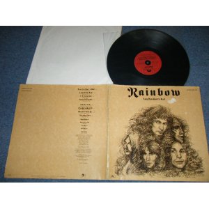 画像: RAINBOW - LONG LIVE ROCK 'N' ROLL  ( Ex, Ex++/MINT TEAROFC-)  /  1978 FRANCE FRENCH ORIGINAL Used  LP
