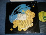 画像: BE BOP DELUXE - FUTURAMA  (Matrix # A-2/B-1)   ( Ex++/MINT- )  / 1975 UK ENGLAND ORIGINAL Used  LP  with ORIGINAL INNER SLEEVE 