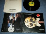 画像: BE BOP DELUXE - AXE VICTIM  (Matrix # A-2/B-2)   ( Ex+/MINT- : EDSP)  / 1974 UK ENGLAND ORIGINAL Used  LP 