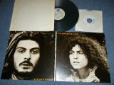 画像: TYRANNOSAURUS REX (T-REX /MARC BOLAN)  -  A BEARD OF STARS 'With BONUS Single & Bonus PICTURE (MATRIX # A)  BTS-1-8818-F1 #1   B)  BTS-2-8818-F1 #2     MFD. BY CAPITOL Credit on DEAD WAX PLACE ) ( Ex+++/MINT- : BB, ) / 1970 US AMERICA ORIGINAL  Used LP