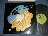 画像: BE BOP DELUXE - FUTURAMA  (Matrix # A-1/B-2)   ( Ex+/MINT- )  / 1975 UK ENGLAND ORIGINAL Used  LP  with ORIGINAL INNER SLEEVE 