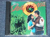 画像: SHA NA NA -  HOT SOX(MINT-/MINT) / 1992 CANADA ORIGINAL Used CD  