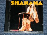 画像: SHA NA NA - SHA NA NA (Recorded Live at COLUMBIA UNIVERSITY,NYC) (Ex++/MINT) / 1992 CANADA ORIGINAL Used CD  