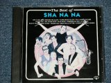 画像: SHA NA NA -   THE BEST OF SHA NA NA (MINT-/MINT) / 1993 CANADA ORIGINAL Used CD   