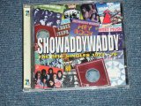 画像: SHOWADDYWADDY - THE BELL SINGLES 1974-76  ( NEW) /  2001 UK ENGLAND  "Brand New"  CD 