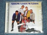 画像: SHOWADDYWADDY - GREATEST & LATEST (1997 NEW RECORDINGS )  (SEALED) /  2000 EU EUROPE   "Brand New SEALED"  CD 