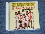 画像: SHOWADDYWADDY - 25 STEPS TO THE TOP ( NEW) /  1991 GERMAN  "Brand New"  CD 