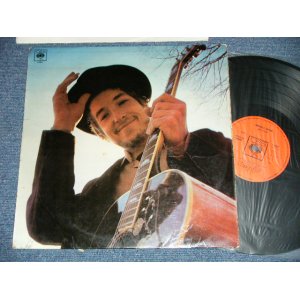 画像: BOB DYLAN - NASHVILLE SKYLINE ( Matrix Number :A1 / B1 ) ( : Ex/Ex)   / 1969 UK ORIGINAL  STEREO Used LP 