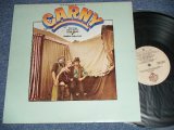 画像: ost Sound Track ROBBIE ROBERTSON (of THE BAND)  -  CARNY ( Ex++/MINT ) / 1980 US AMERICA Used LP 