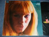 画像: JACKIE DeSHANNON  DE SHANNON -  NEW IMAGE  ( Ex/Ex+++) / 1967 US AMERICA ORIGINAL MONO  Used LP 