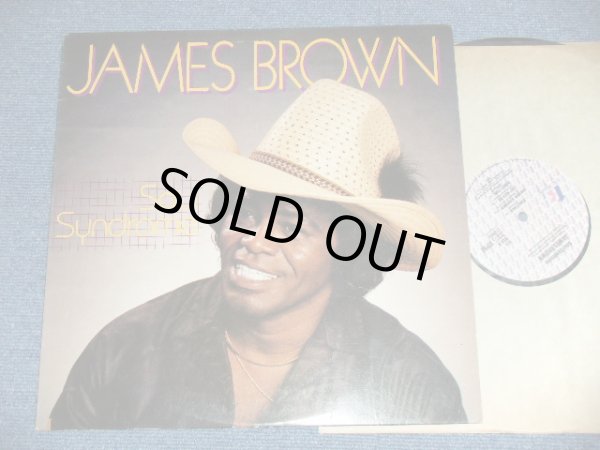 画像1: JAMES BROWN - SOUL SYNDROME  ( Ex++/MINT-)  / 1980 US AMERICA ORIGINAL Used LP  