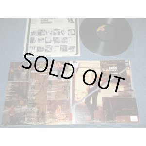 画像: JACKIE DeSHANNON  DE SHANNON - LAUREL CANYON ( Ex,Ex+++/Ex+++ Loks:Ex++ STOFC, EDSP) / 1969 US AMERICA ORIGINAL STEREO Used LP 